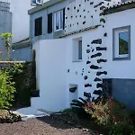 Casa Da Malta Nyaraló *