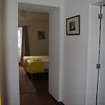 Casa Da Malta Nyaraló