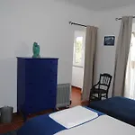 Casa Da Malta Nyaraló Livramento