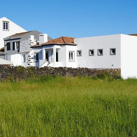 Casa Da Malta Ferienhaus Livramento