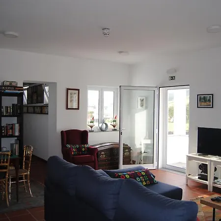 Casa Da Malta Ferienhaus *