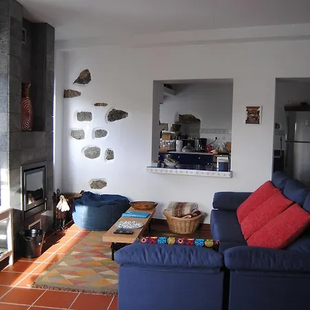 Casa Da Malta * Livramento
