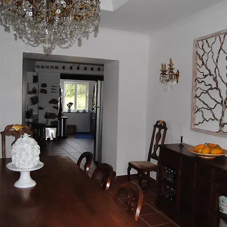 Casa Da Malta Ferienhaus Livramento