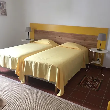 Casa Da Malta *