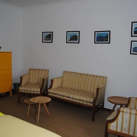Casa Da Malta Holiday home Livramento