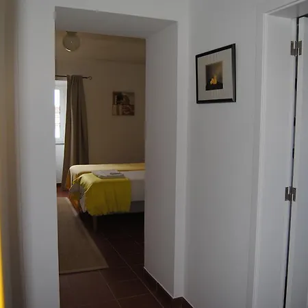 Casa Da Malta Ferienhaus