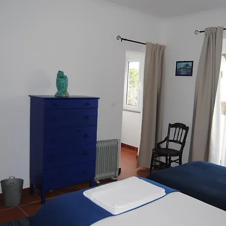 Casa Da Malta Ferienhaus Livramento