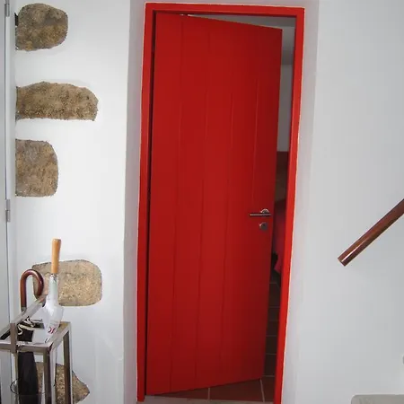 Casa Da Malta Livramento