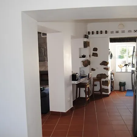 Ferienhaus Casa Da Malta *