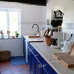 Casa Da Malta Livramento