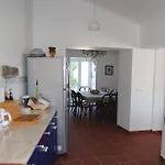 Casa Da Malta Livramento