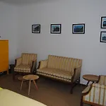 Casa Da Malta 펜션 Livramento
