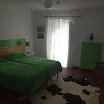 Casa Da Malta 펜션 *