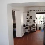 펜션 Casa Da Malta *