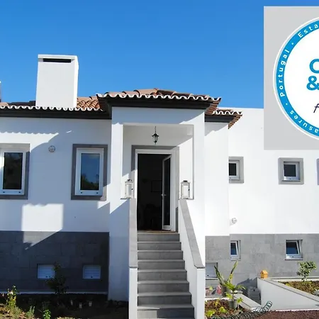 Casa Da Malta 別荘