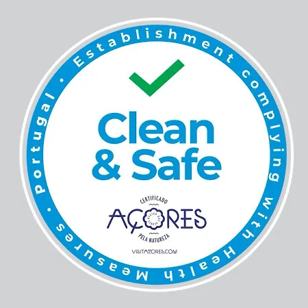 Feriehus Casa Da Malta