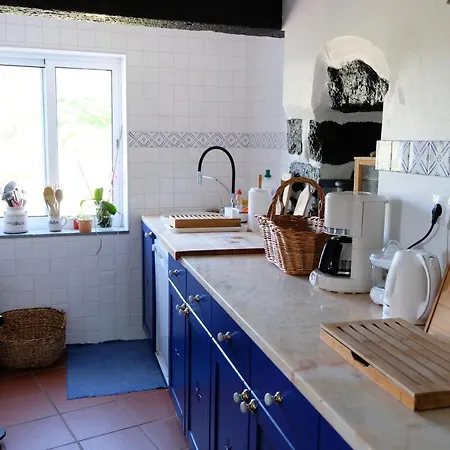 Casa Da Malta Livramento