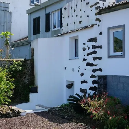 Casa Da Malta בית נופש *