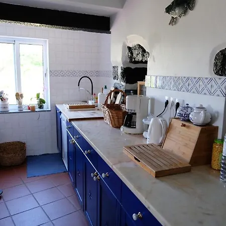 Feriehus Casa Da Malta *