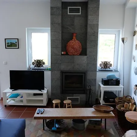 Casa Da Malta Livramento