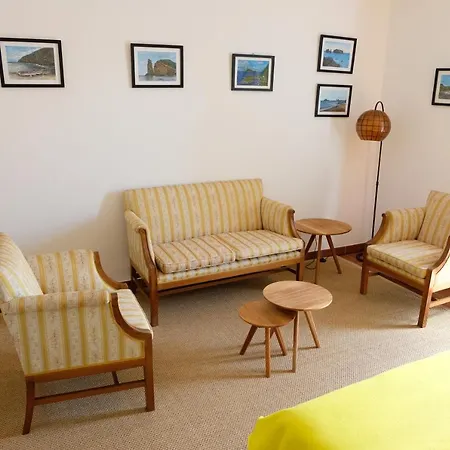 Holiday home Casa Da Malta *