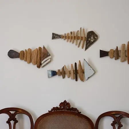 別荘 Casa Da Malta Livramento