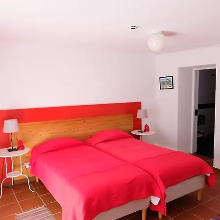 Feriehus Casa Da Malta *