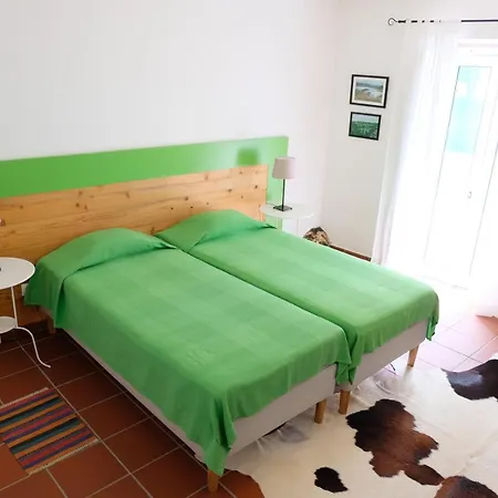 Casa Da Malta בית נופש Livramento