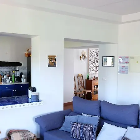 Casa Da Malta * Livramento