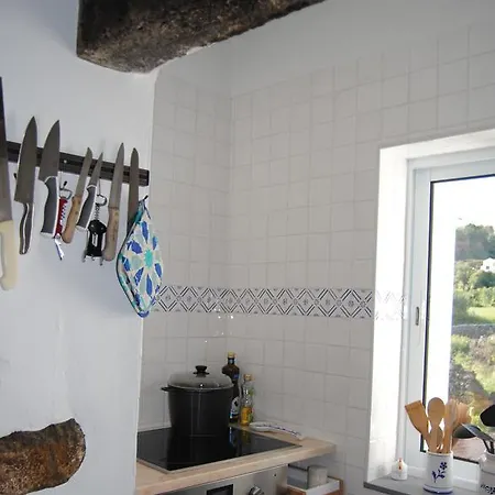 Feriehus Casa Da Malta