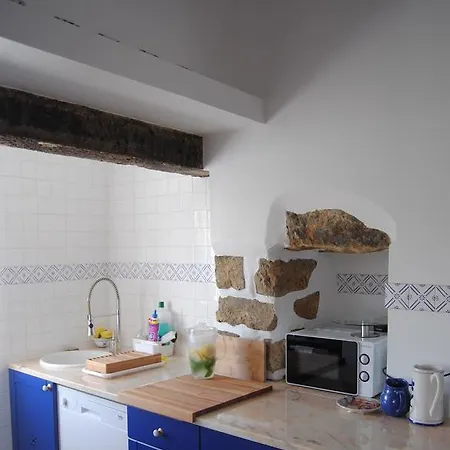 Casa Da Malta 別荘 Livramento