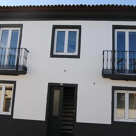 別荘 Casa Da Malta *