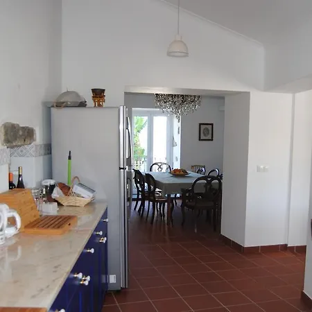 Casa Da Malta Livramento