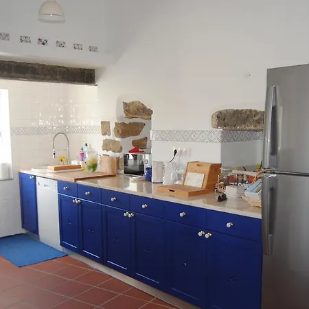 Casa Da Malta 別荘