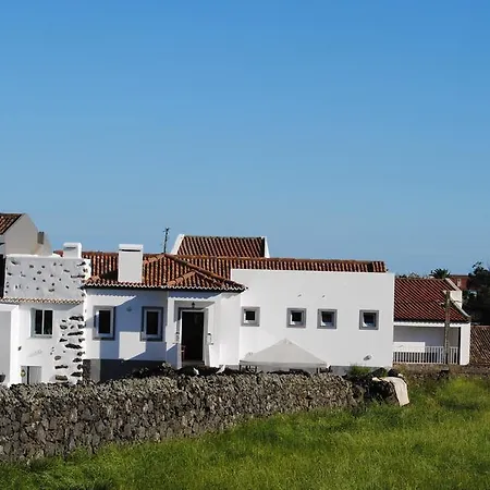 Casa Da Malta * Livramento