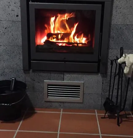 別荘 Casa Da Malta