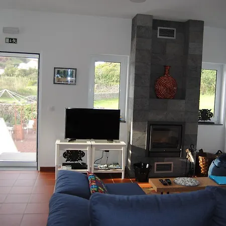 Casa Da Malta Livramento