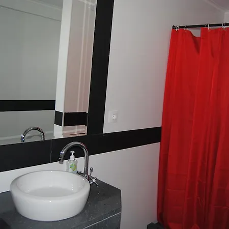 Casa Da Malta * Livramento