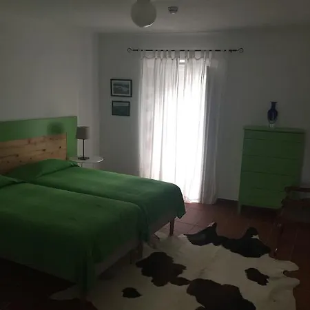 Casa Da Malta Feriehus *