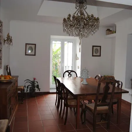 別荘 Casa Da Malta *