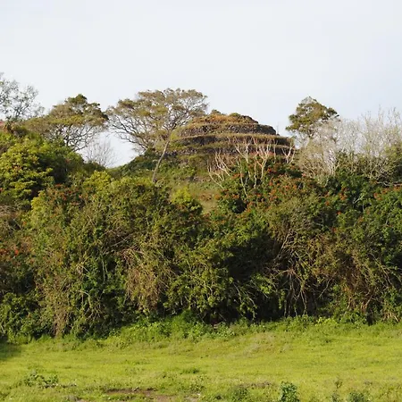 Feriehus Casa Da Malta Livramento