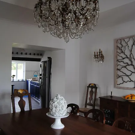 Casa Da Malta * Livramento