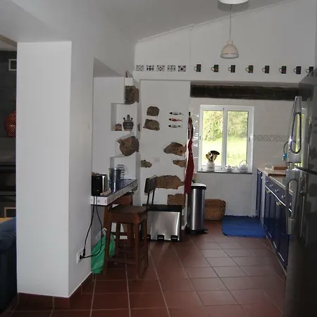 Casa Da Malta Ferienhaus