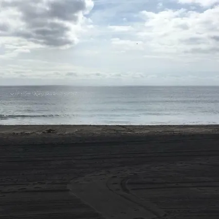 Casa Da Malta Feriehus *