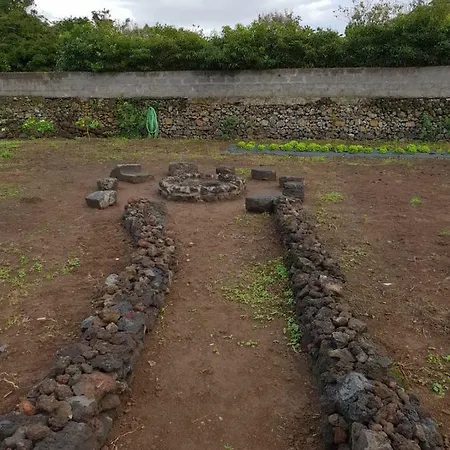 Feriehus Casa Da Malta Livramento