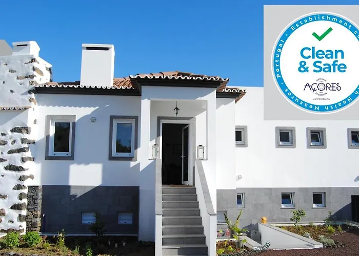 Casa Da Malta 別荘