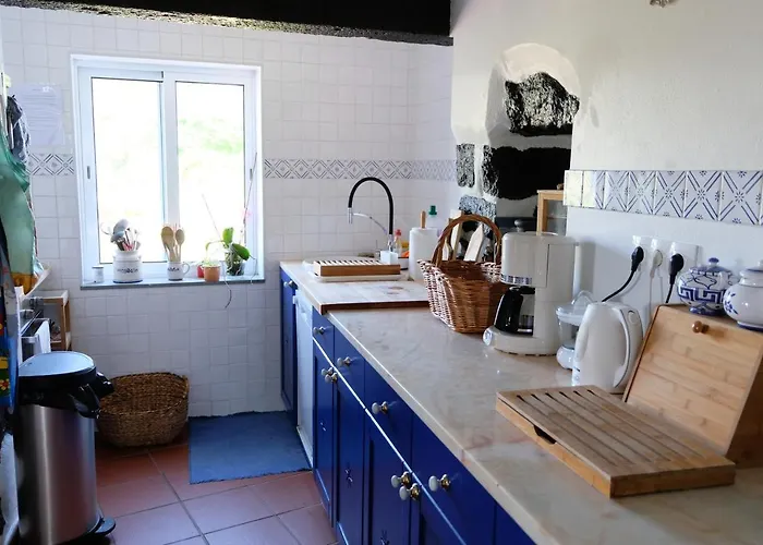 Casa Da Malta Livramento