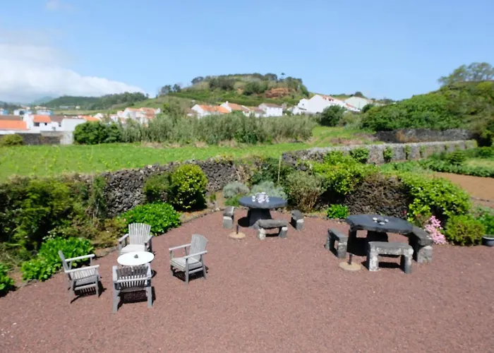 بيت للعطل Casa Da Malta