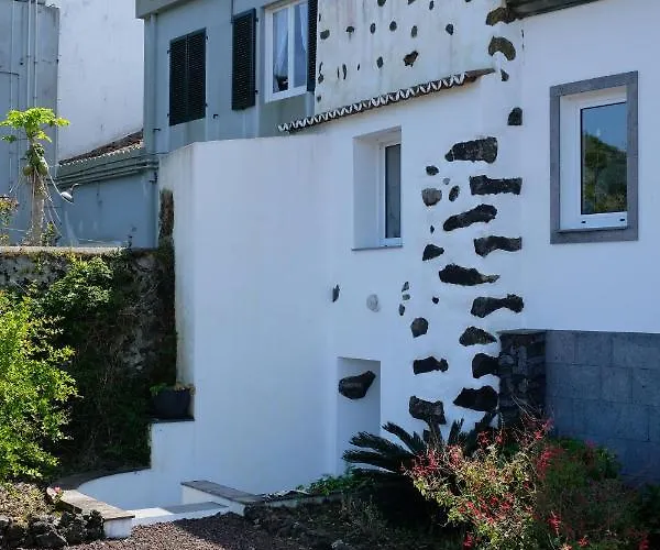 Casa Da Malta بيت للعطل *