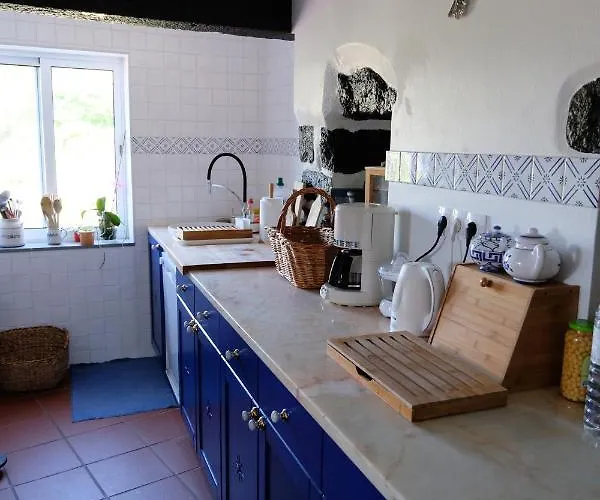 בית נופש Casa Da Malta *